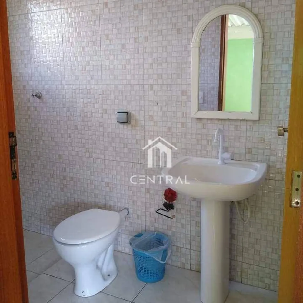 Casa, 1 quarto, 136 m² - Foto 12