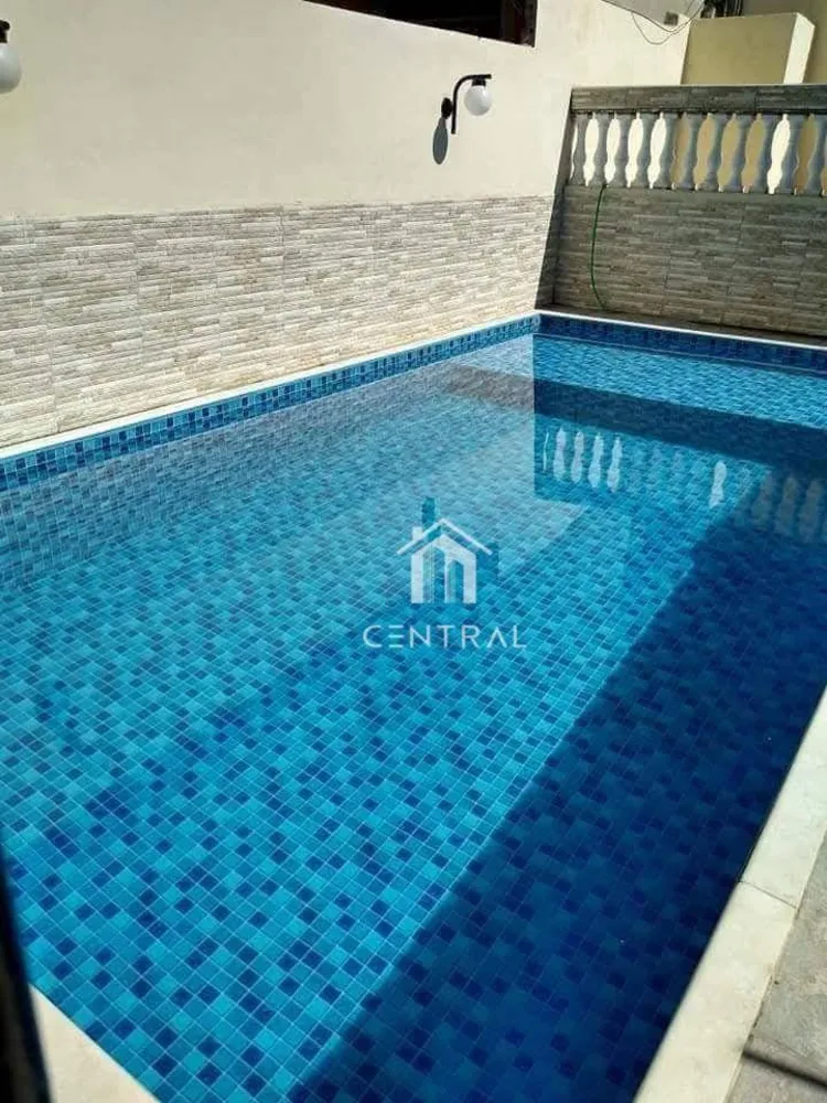 Casa, 1 quarto, 136 m² - Foto 2