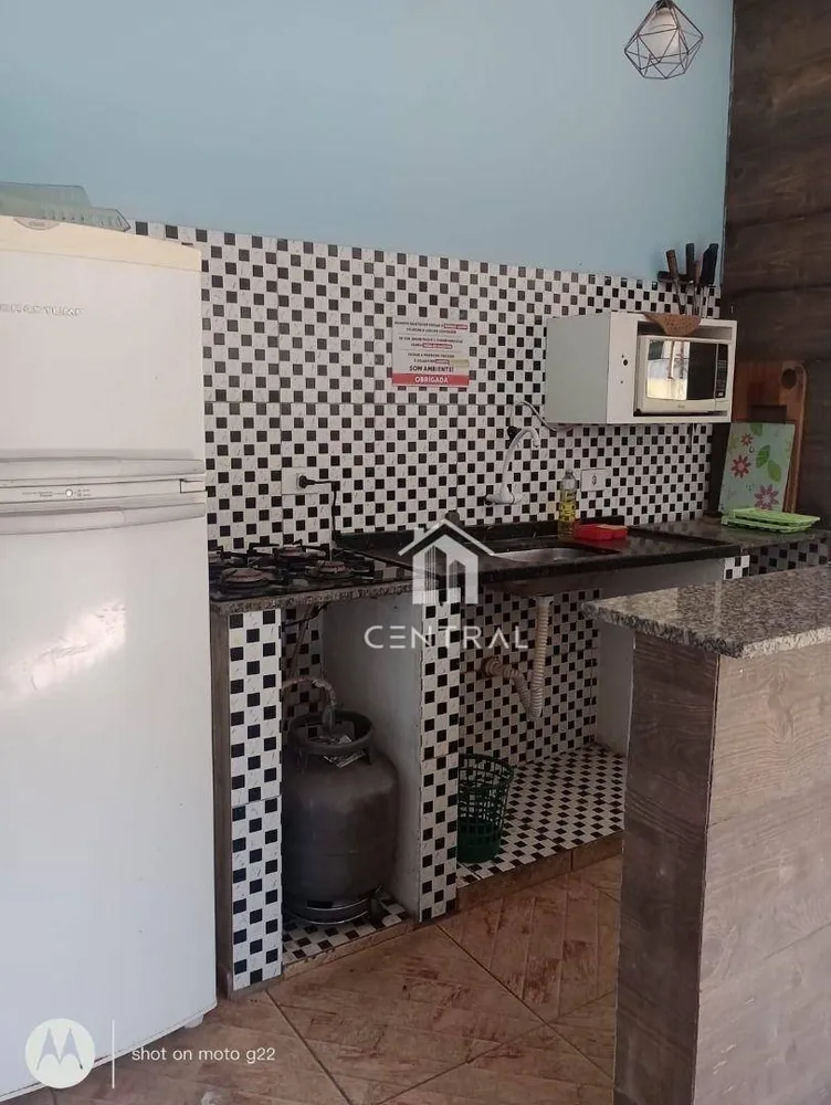 Casa, 1 quarto, 136 m² - Foto 11
