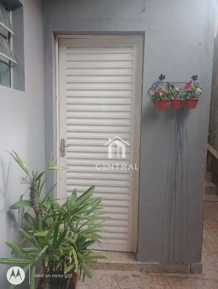 Casa, 1 quarto, 136 m² - Foto 10