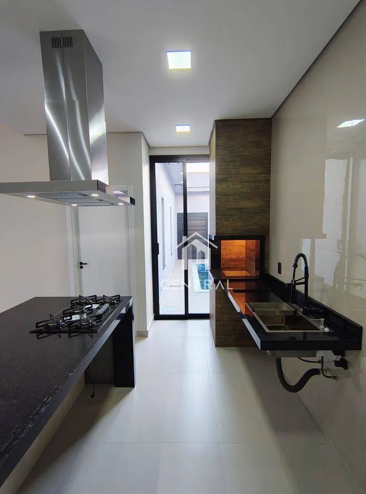 Casa de Condomínio, 3 quartos - Foto 10