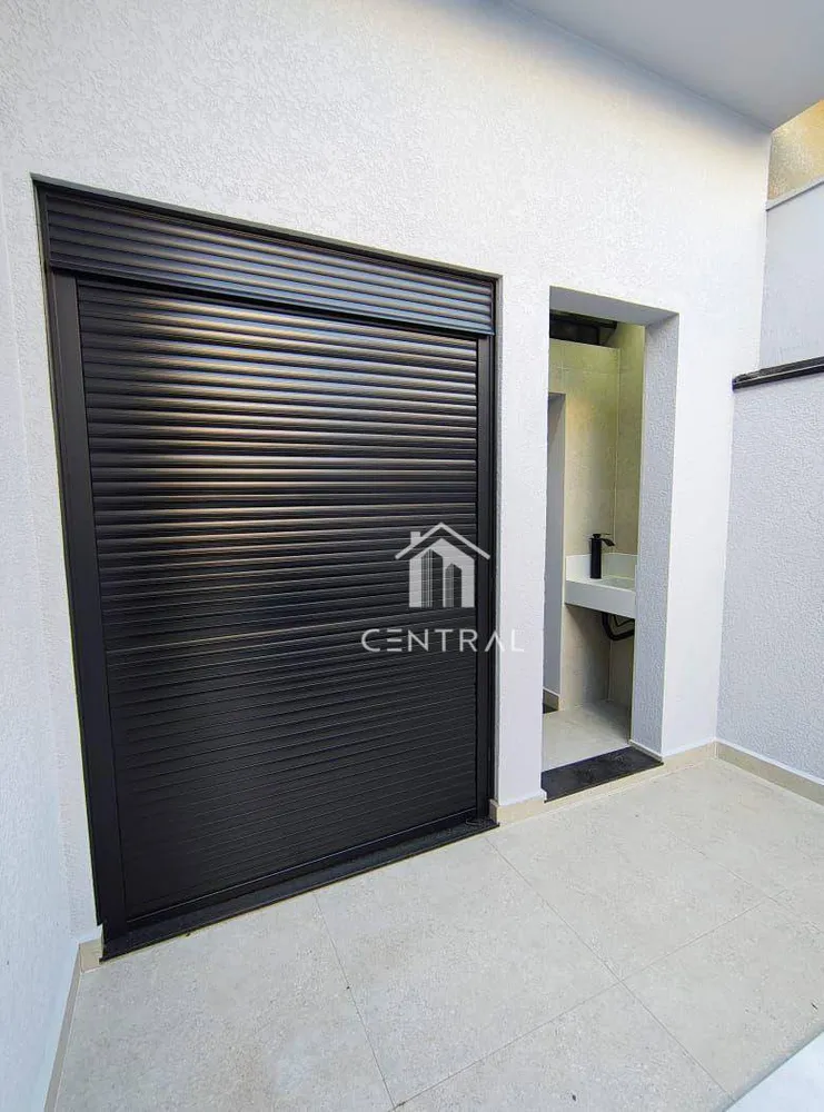 Casa de Condomínio, 3 quartos - Foto 6