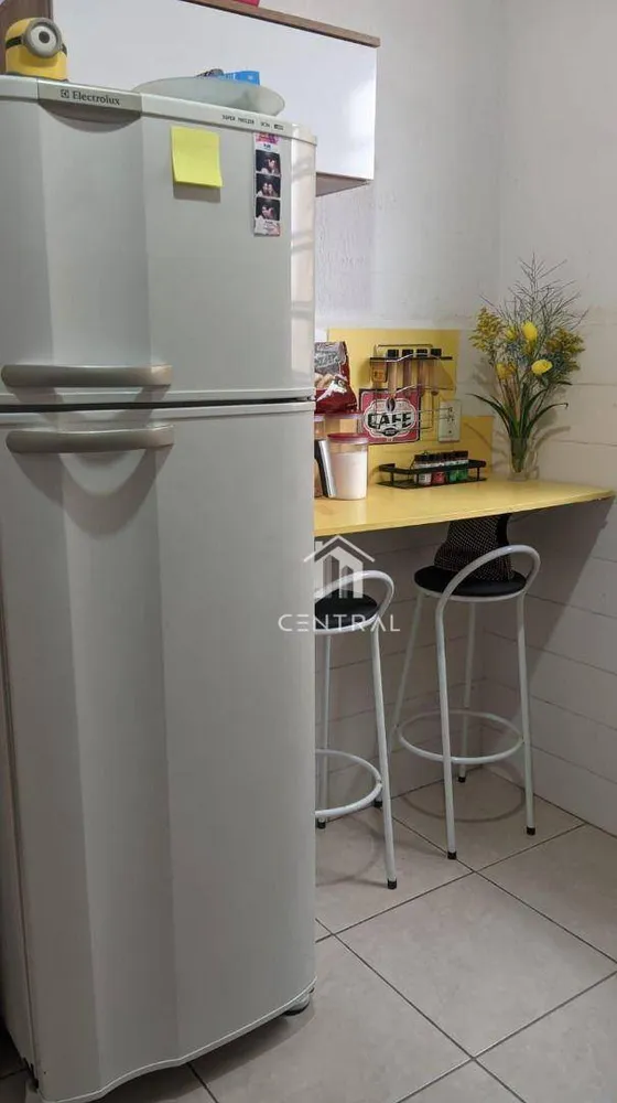 Apartamento, 2 quartos, 57 m² - Foto 7