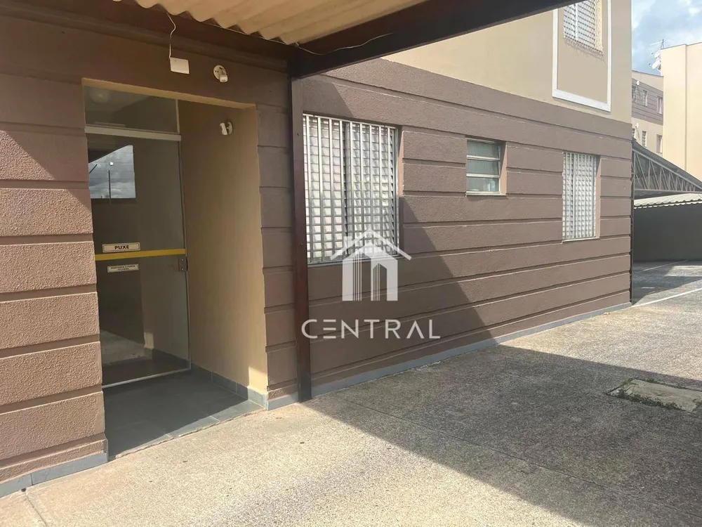 Apartamento, 2 quartos, 57 m² - Foto 9