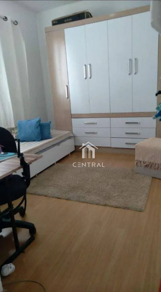 Apartamento, 2 quartos, 57 m² - Foto 8