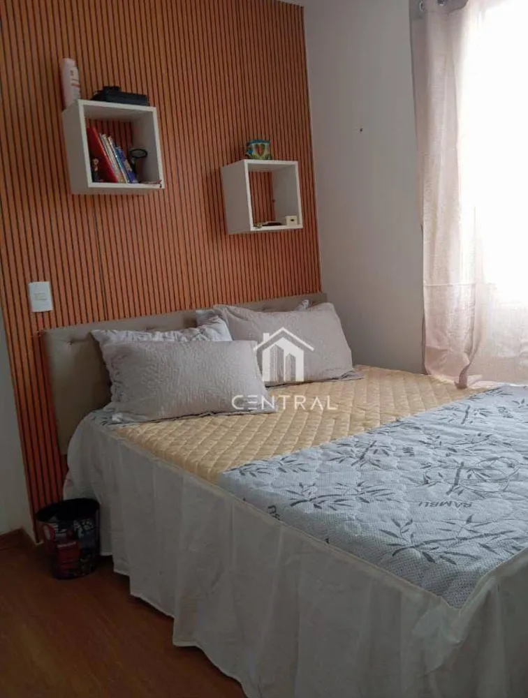 Apartamento, 2 quartos, 57 m² - Foto 4
