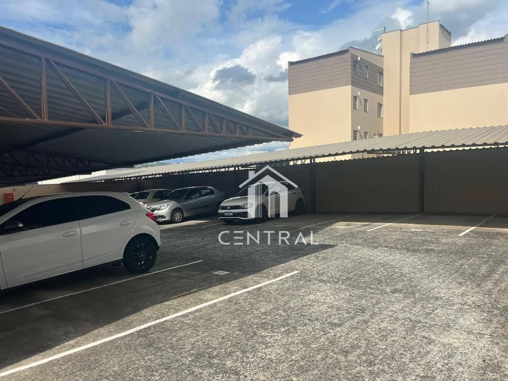 Apartamento, 2 quartos, 57 m² - Foto 6