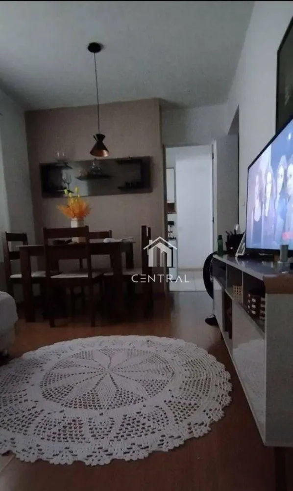 Apartamento, 2 quartos, 57 m² - Foto 1