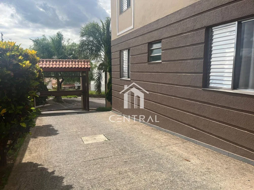 Apartamento, 2 quartos, 57 m² - Foto 8