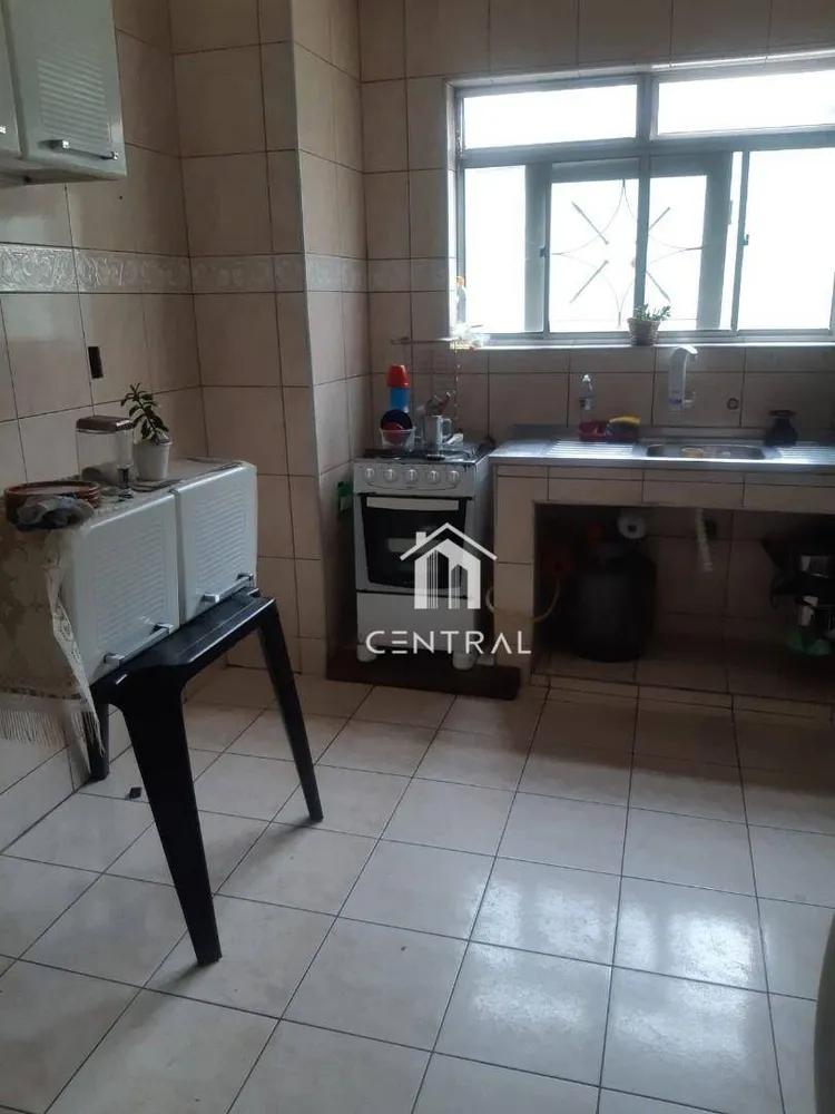 Sobrado, 4 quartos, 150 m² - Foto 4