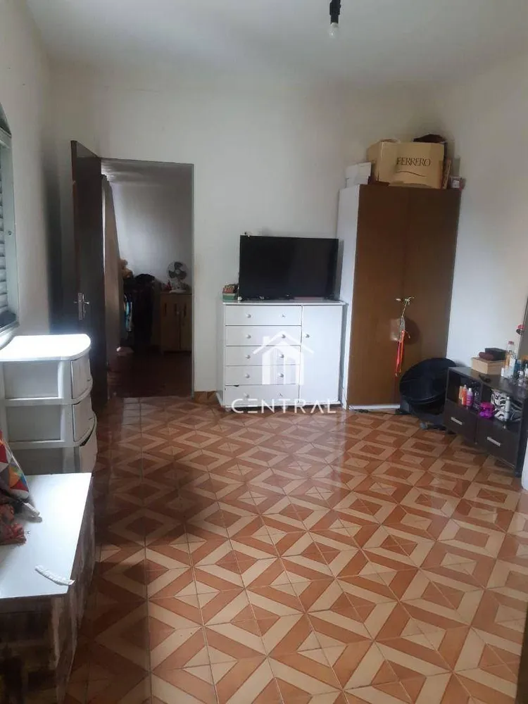Sobrado, 4 quartos, 150 m² - Foto 10