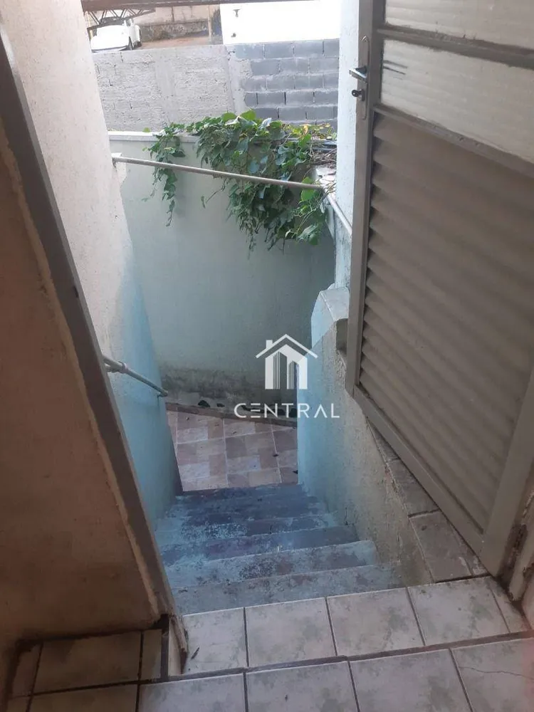 Sobrado, 4 quartos, 150 m² - Foto 11