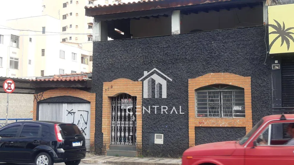 Sobrado, 4 quartos, 150 m² - Foto 1