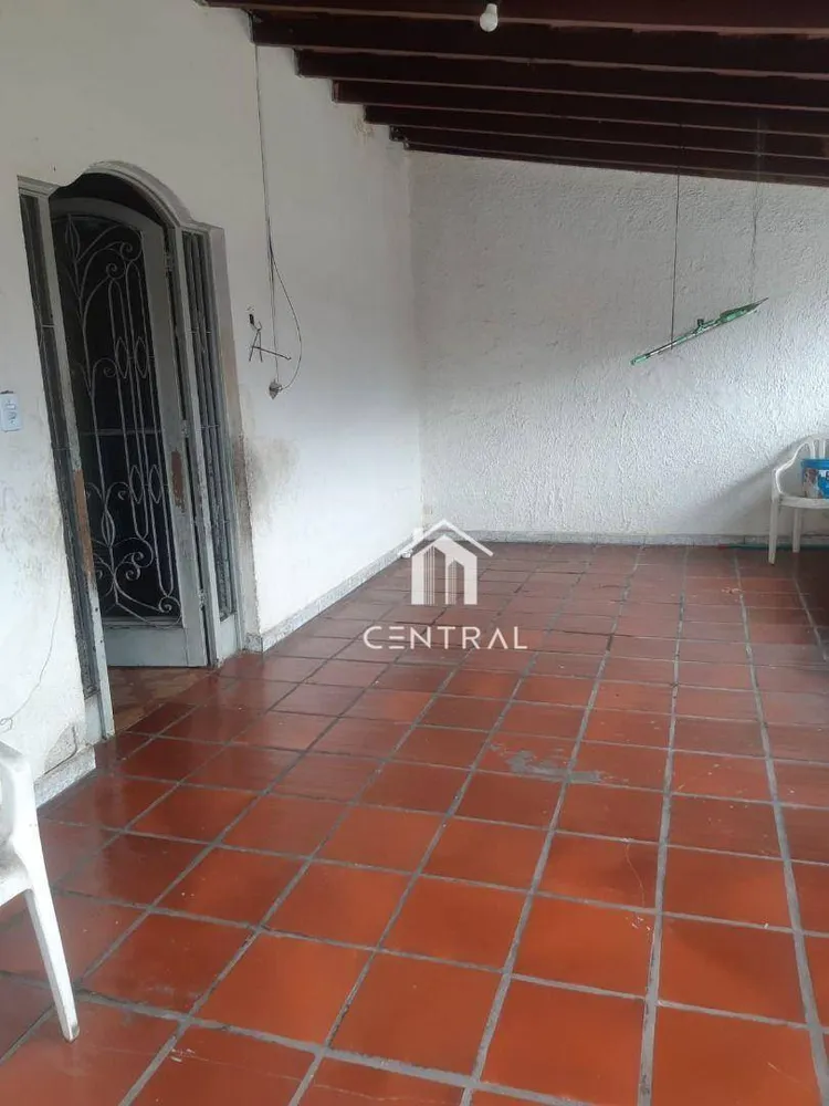Sobrado, 4 quartos, 150 m² - Foto 6