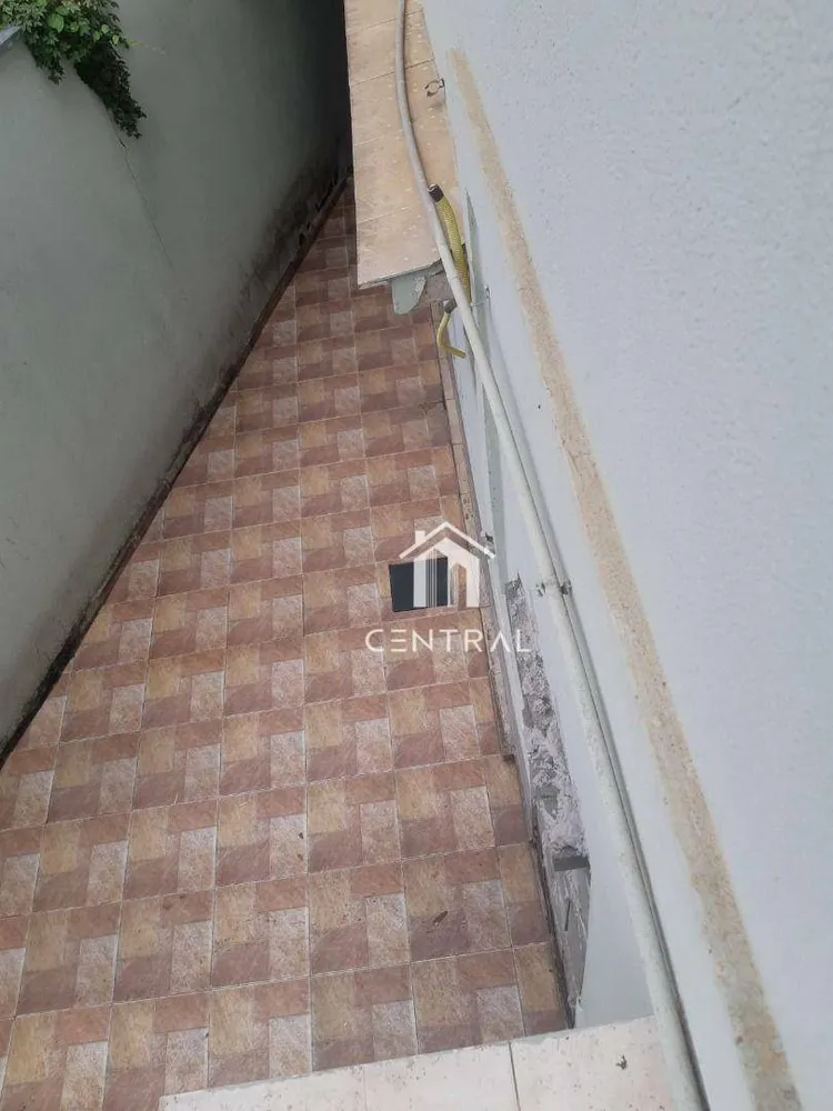 Sobrado, 4 quartos, 150 m² - Foto 9