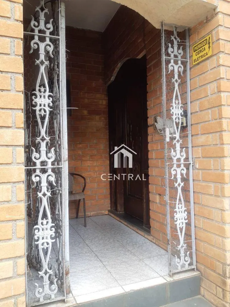 Sobrado, 4 quartos, 150 m² - Foto 2