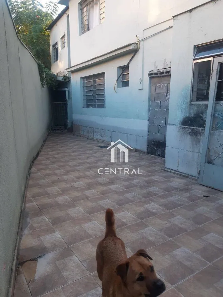 Sobrado, 4 quartos, 150 m² - Foto 12
