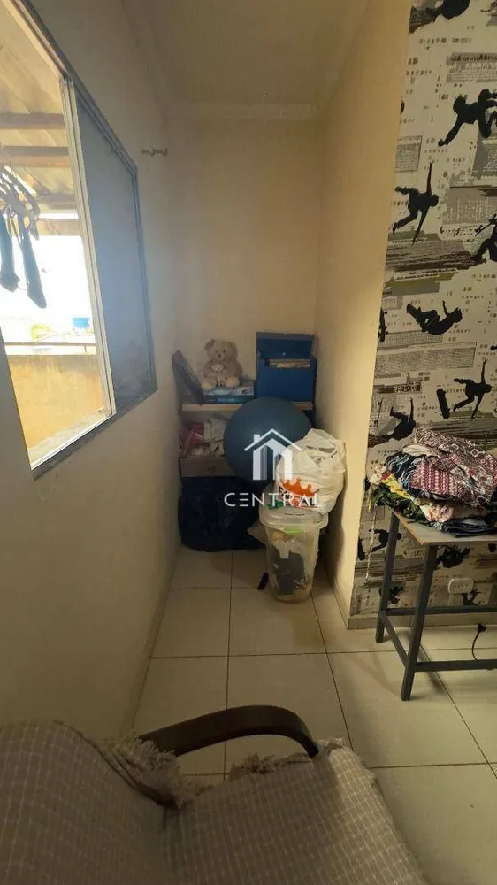 Sobrado, 3 quartos, 211 m² - Foto 3