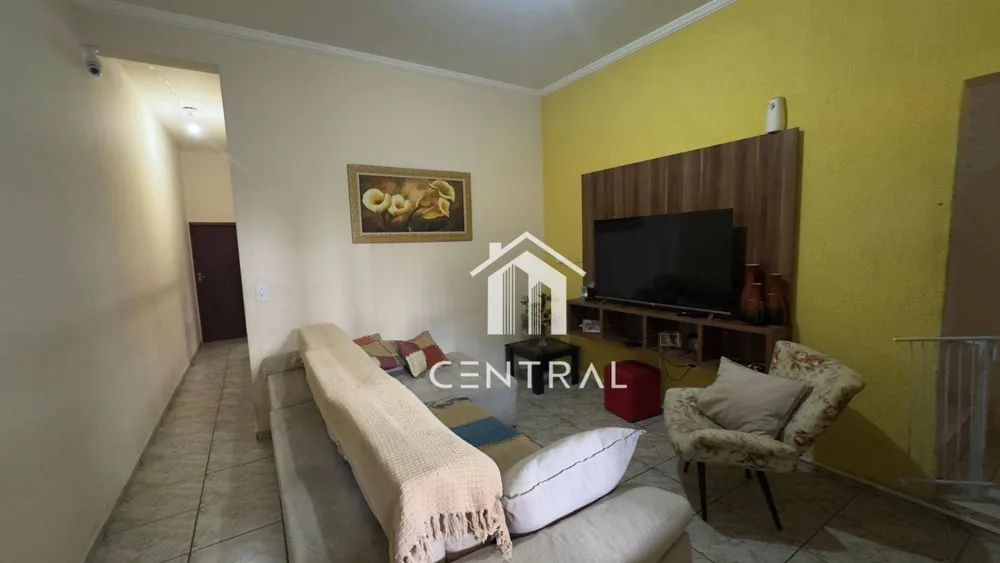 Sobrado, 3 quartos, 211 m² - Foto 6