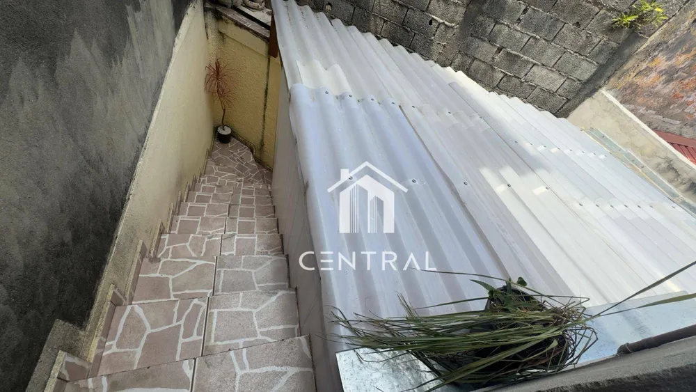 Sobrado, 3 quartos, 211 m² - Foto 1