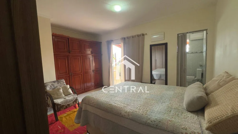 Sobrado, 3 quartos, 211 m² - Foto 5