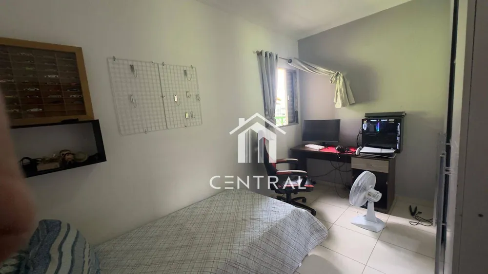 Sobrado, 3 quartos, 211 m² - Foto 7