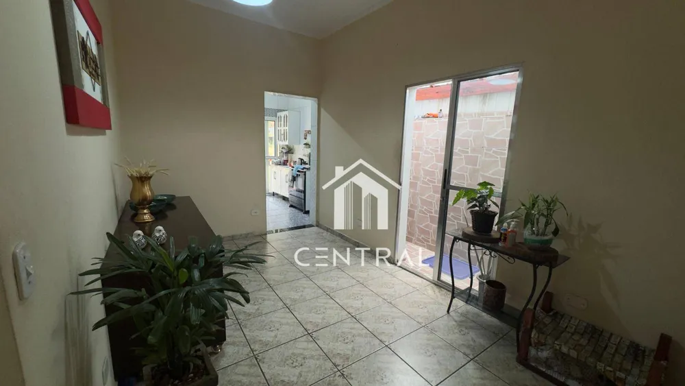Sobrado, 3 quartos, 211 m² - Foto 4