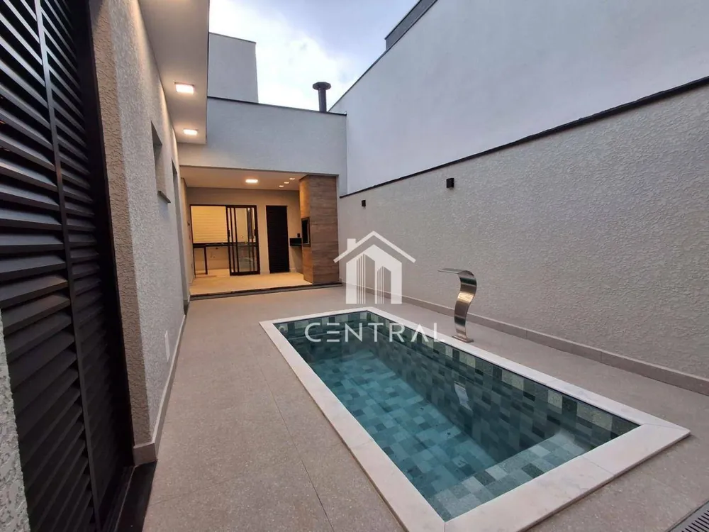 Casa de Condomínio, 3 quartos - Foto 8