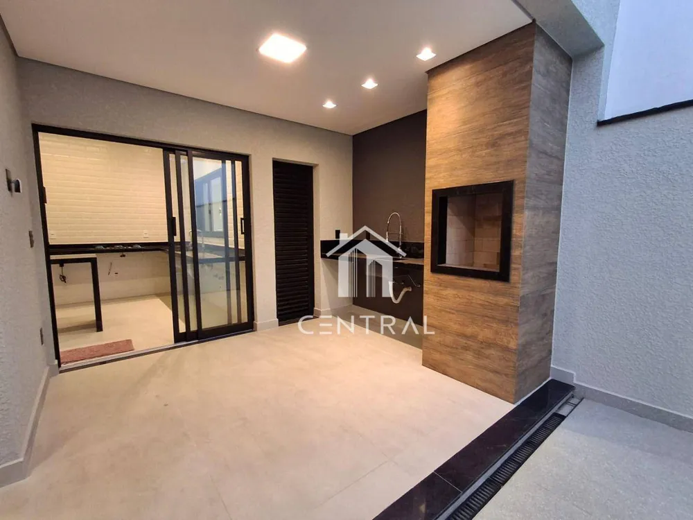 Casa de Condomínio, 3 quartos - Foto 7