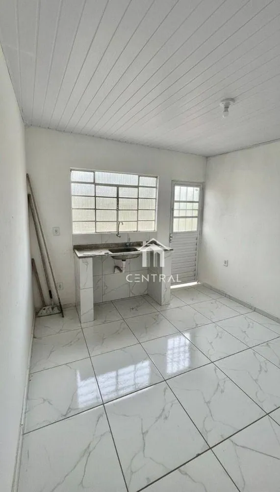 Casa, 2 quartos, 90 m² - Foto 3