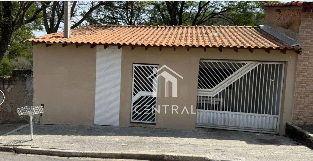 Casa, 2 quartos, 90 m² - Foto 2