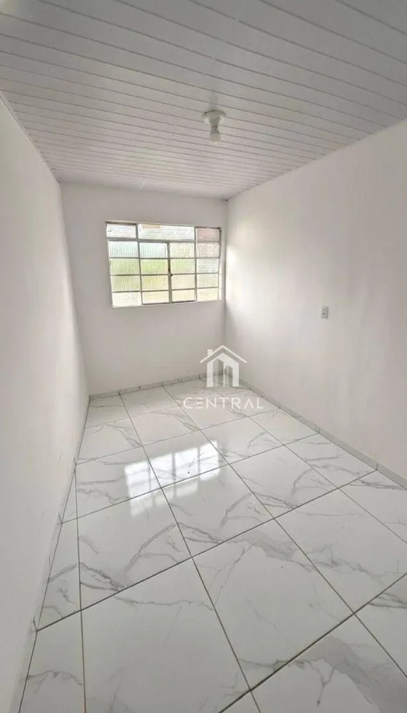 Casa, 2 quartos, 90 m² - Foto 1