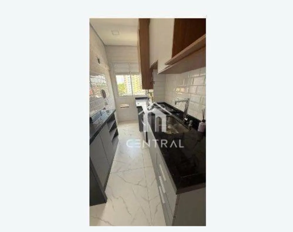 Apartamento, 2 quartos, 48 m² - Foto 3