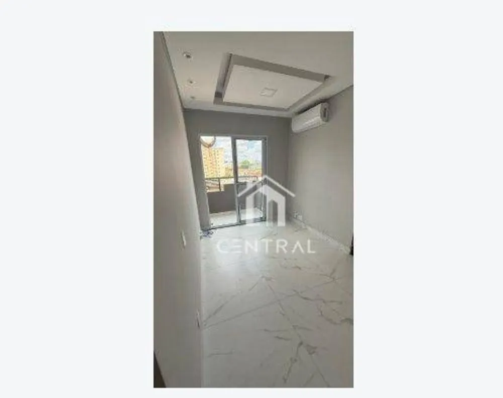 Apartamento, 2 quartos, 48 m² - Foto 5
