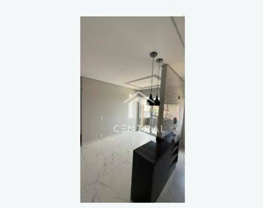 Apartamento, 2 quartos, 48 m² - Foto 1