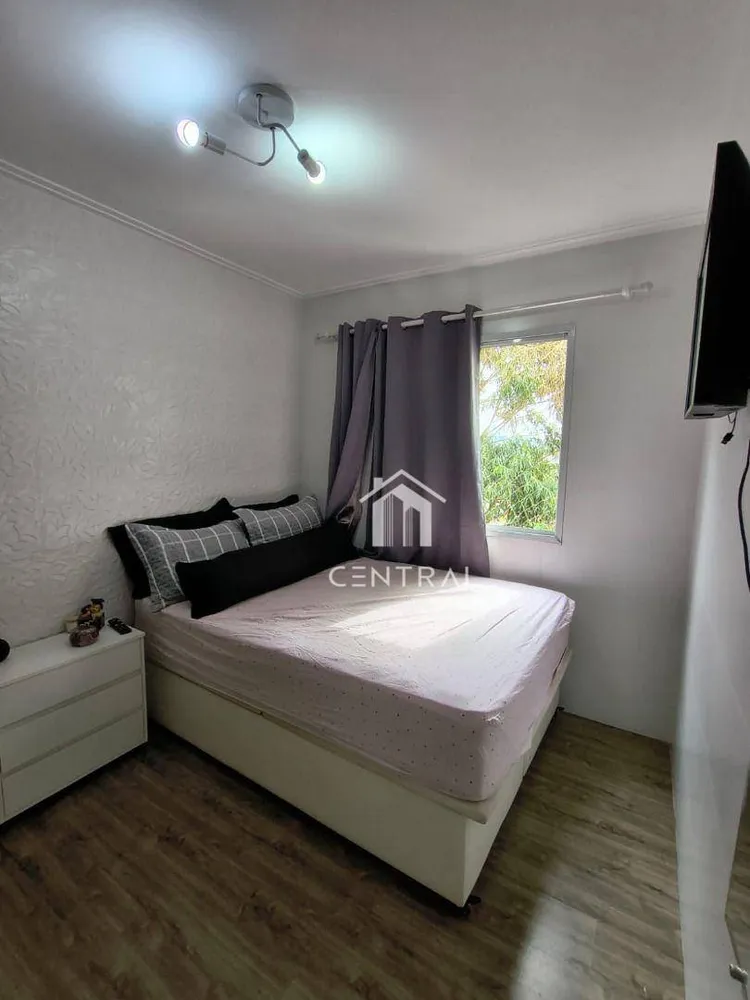 Apartamento, 2 quartos, 55 m² - Foto 4
