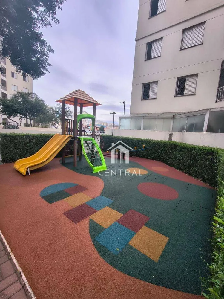 Apartamento, 2 quartos, 55 m² - Foto 5