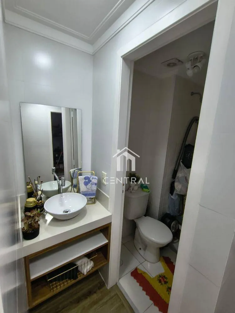 Apartamento, 2 quartos, 55 m² - Foto 3