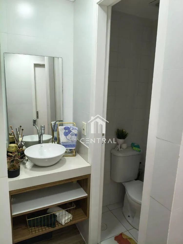 Apartamento, 2 quartos, 55 m² - Foto 10