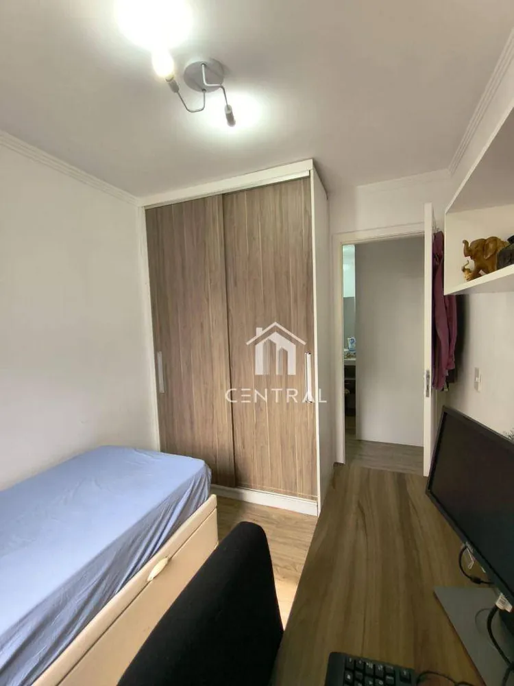 Apartamento, 2 quartos, 55 m² - Foto 6