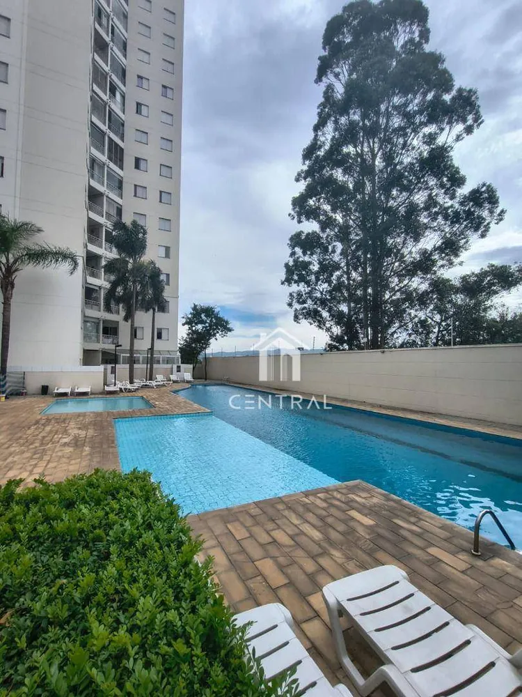 Apartamento, 2 quartos, 55 m² - Foto 16