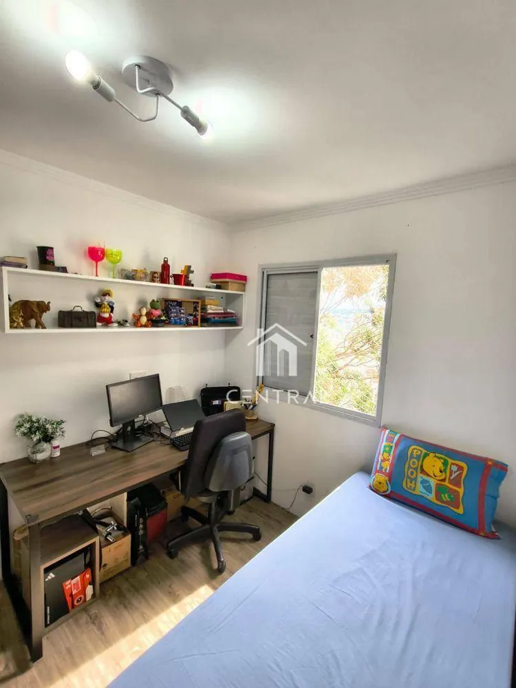 Apartamento, 2 quartos, 55 m² - Foto 11