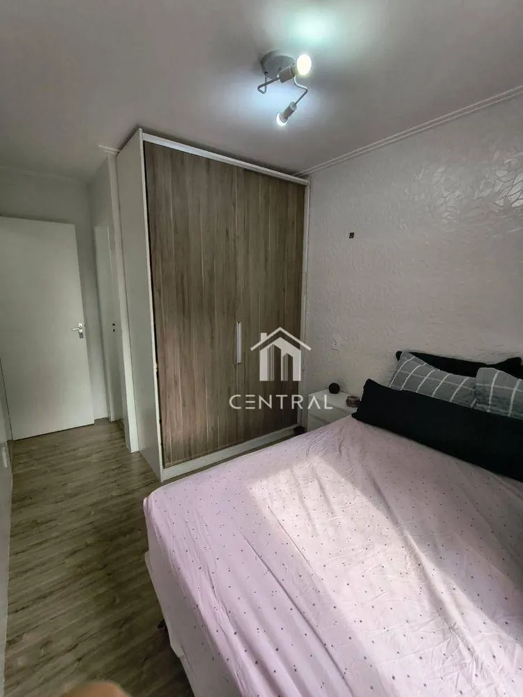 Apartamento, 2 quartos, 55 m² - Foto 9