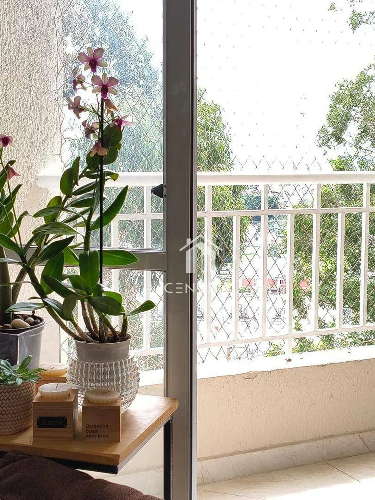 Apartamento, 2 quartos, 55 m² - Foto 8