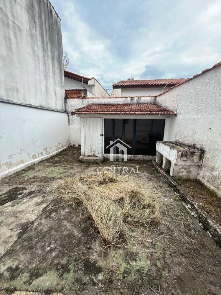 Sobrado, 177 m² - Foto 12