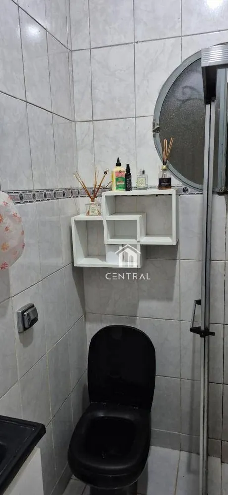 Casa, 2 quartos, 98 m² - Foto 12