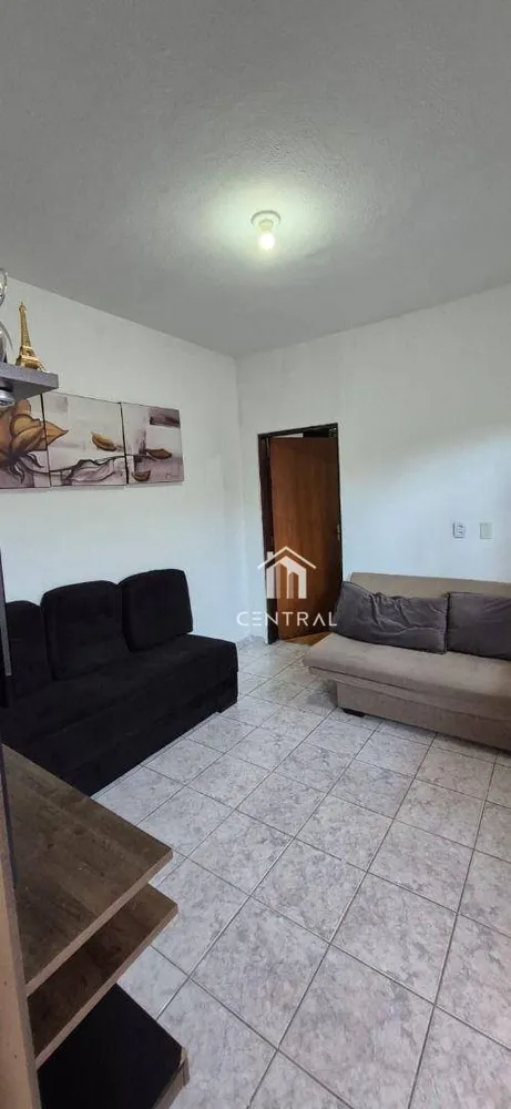 Casa, 2 quartos, 98 m² - Foto 5