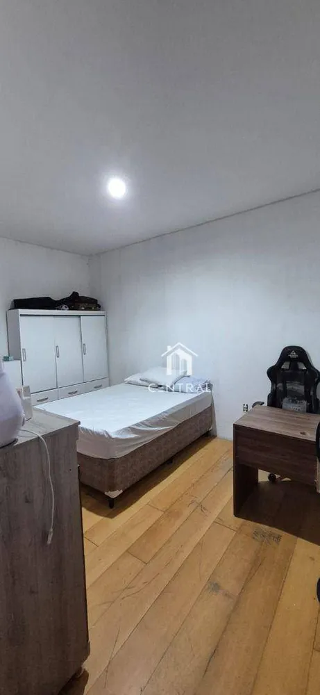 Casa, 2 quartos, 98 m² - Foto 6