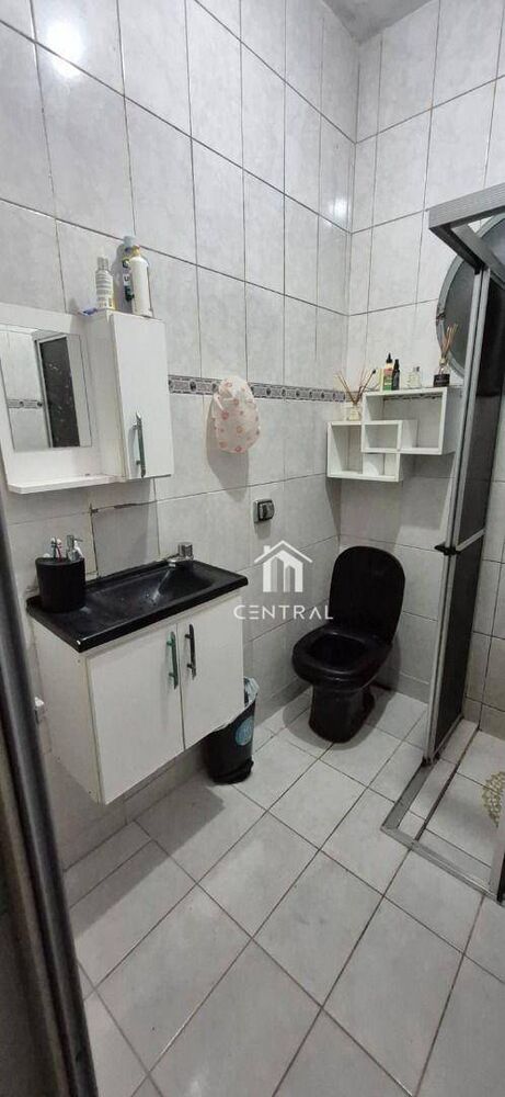 Casa, 2 quartos, 98 m² - Foto 4