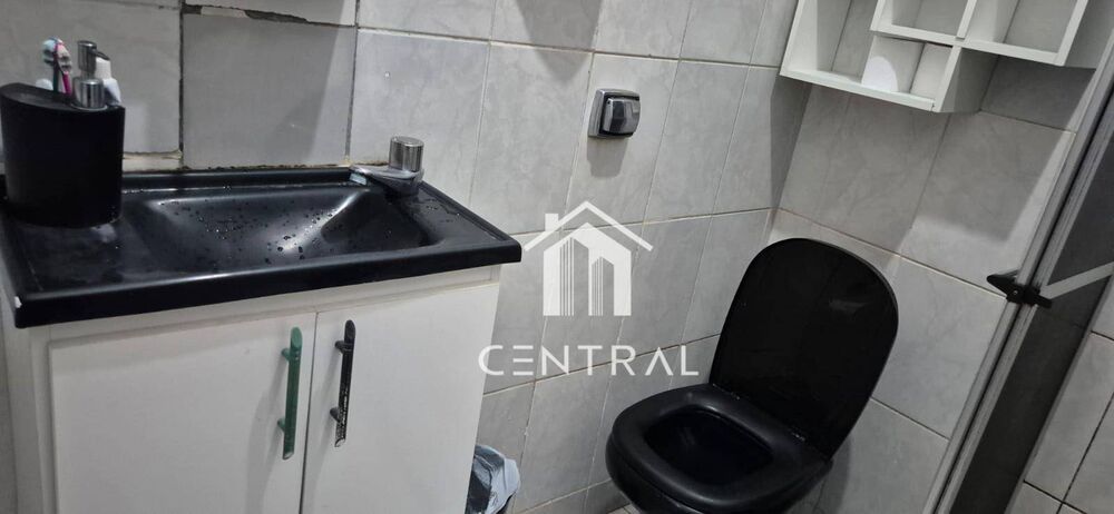 Casa, 2 quartos, 98 m² - Foto 1